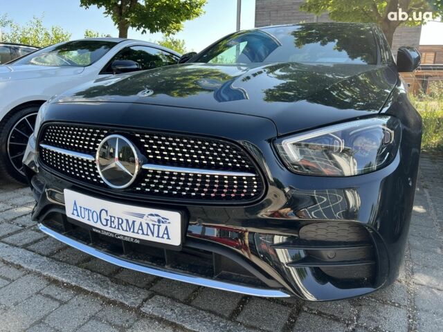 Мерседес Е-Клас, об'ємом двигуна 2 л та пробігом 6 тис. км за 62806 $, фото 1 на Automoto.ua
