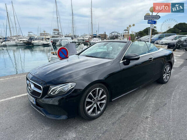 Мерседес Е-Клас, об'ємом двигуна 1.95 л та пробігом 135 тис. км за 39999 $, фото 1 на Automoto.ua
