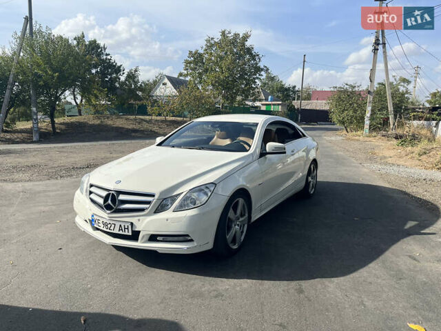 Мерседес Е-Класс, объемом двигателя 1.8 л и пробегом 152 тыс. км за 11500 $, фото 1 на Automoto.ua