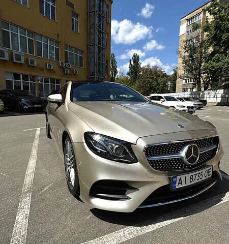 Мерседес Е-Класс, объемом двигателя 3 л и пробегом 148 тыс. км за 38900 $, фото 1 на Automoto.ua