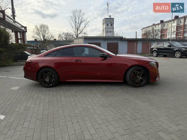 Мерседес Е-Класс, объемом двигателя 3 л и пробегом 47 тыс. км за 60000 $, фото 1 на Automoto.ua