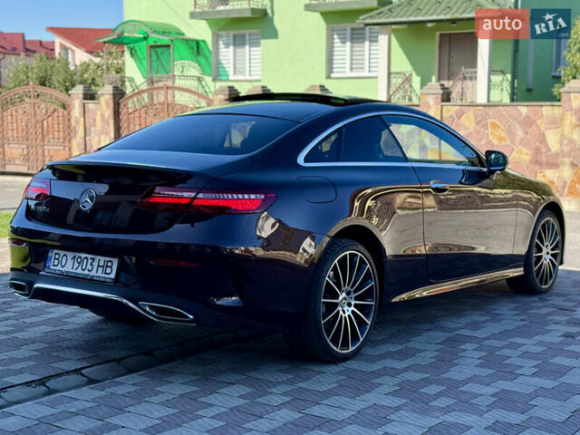 Мерседес Е-Класс, объемом двигателя 3 л и пробегом 175 тыс. км за 41900 $, фото 1 на Automoto.ua