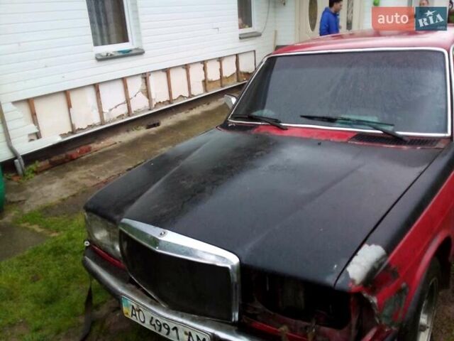 Мерседес Е-Клас, об'ємом двигуна 0 л та пробігом 450 тис. км за 300 $, фото 1 на Automoto.ua