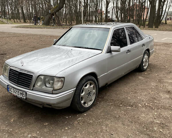 Мерседес Е-Клас, об'ємом двигуна 2.3 л та пробігом 100 тис. км за 1700 $, фото 1 на Automoto.ua