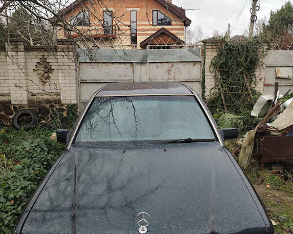 Мерседес Е-Клас, об'ємом двигуна 3 л та пробігом 363 тис. км за 4500 $, фото 1 на Automoto.ua