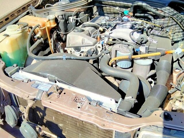 Мерседес Е-Клас, об'ємом двигуна 2 л та пробігом 330 тис. км за 3000 $, фото 1 на Automoto.ua