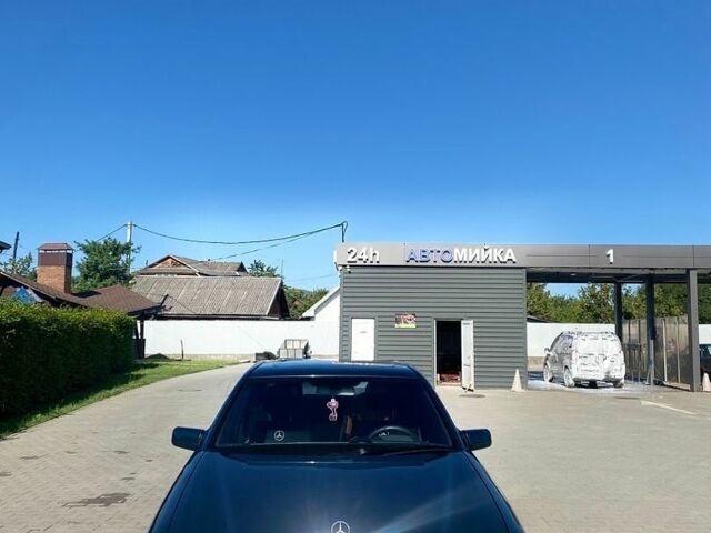 Мерседес Е-Клас, об'ємом двигуна 0 л та пробігом 350 тис. км за 2800 $, фото 1 на Automoto.ua