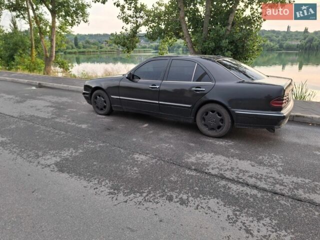 Мерседес Е-Клас, об'ємом двигуна 0 л та пробігом 350 тис. км за 2900 $, фото 1 на Automoto.ua
