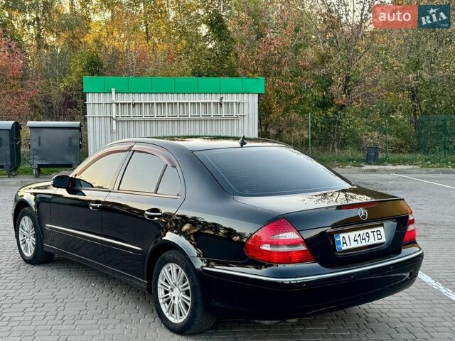 Мерседес Е-Класс, объемом двигателя 0 л и пробегом 410 тыс. км за 3350 $, фото 1 на Automoto.ua
