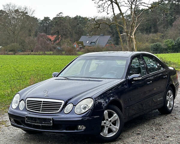 Мерседес Е-Клас, об'ємом двигуна 0 л та пробігом 270 тис. км за 1800 $, фото 1 на Automoto.ua