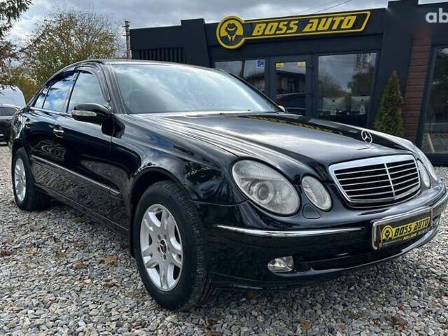 Мерседес Е-Класс, объемом двигателя 0 л и пробегом 330 тыс. км за 9000 $, фото 1 на Automoto.ua