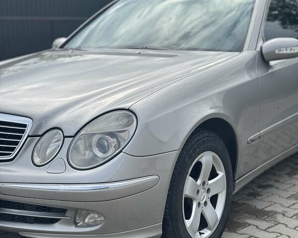 Мерседес Е-Клас, об'ємом двигуна 0 л та пробігом 430 тис. км за 6999 $, фото 1 на Automoto.ua