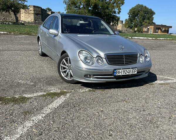 Мерседес Е-Клас, об'ємом двигуна 2.99 л та пробігом 330 тис. км за 8700 $, фото 1 на Automoto.ua