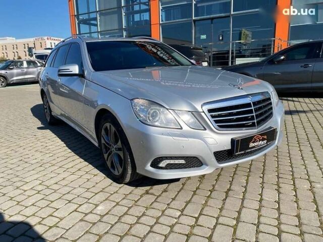 Мерседес Е-Клас, об'ємом двигуна 3 л та пробігом 232 тис. км за 10900 $, фото 1 на Automoto.ua
