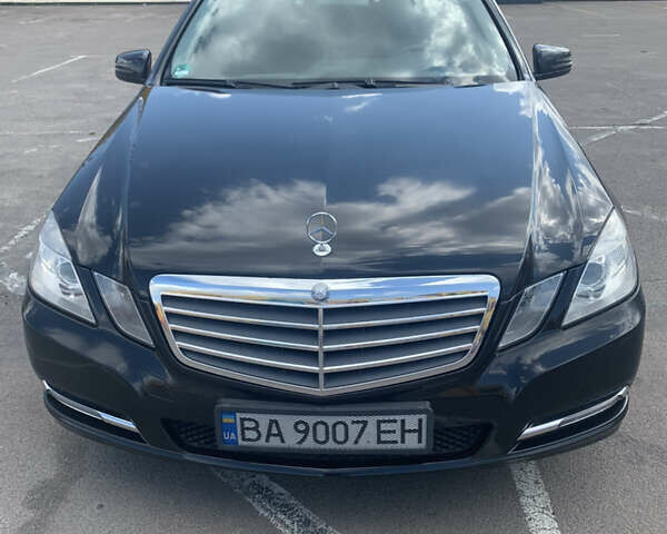 Мерседес Е-Клас, об'ємом двигуна 1.8 л та пробігом 330 тис. км за 9999 $, фото 1 на Automoto.ua