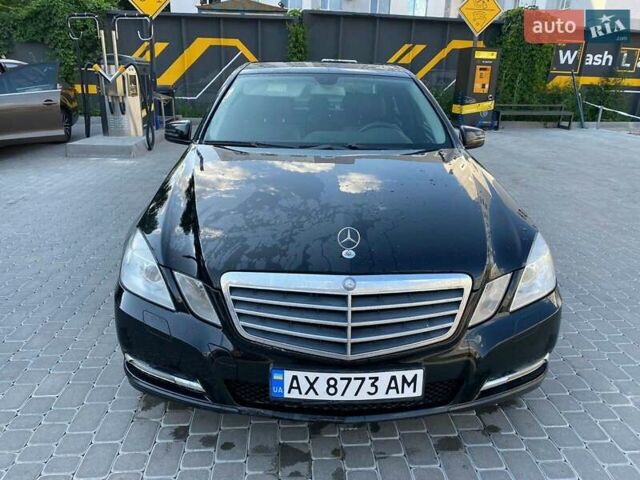 Мерседес Е-Класс, объемом двигателя 1.8 л и пробегом 535 тыс. км за 8500 $, фото 1 на Automoto.ua