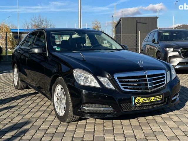Мерседес Е-Клас, об'ємом двигуна 0 л та пробігом 254 тис. км за 18200 $, фото 1 на Automoto.ua