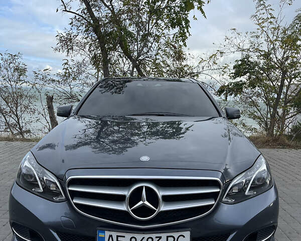 Мерседес Е-Клас, об'ємом двигуна 2.1 л та пробігом 280 тис. км за 20000 $, фото 1 на Automoto.ua