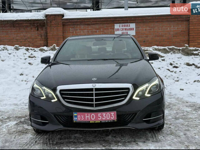 Мерседес Е-Клас, об'ємом двигуна 0 л та пробігом 266 тис. км за 16000 $, фото 1 на Automoto.ua