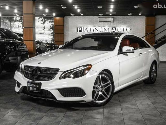 Мерседес Е-Клас, об'ємом двигуна 3 л та пробігом 113 тис. км за 27900 $, фото 1 на Automoto.ua