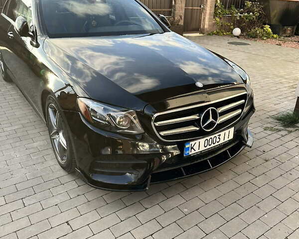 Мерседес Е-Класс, объемом двигателя 2 л и пробегом 100 тыс. км за 25500 $, фото 1 на Automoto.ua