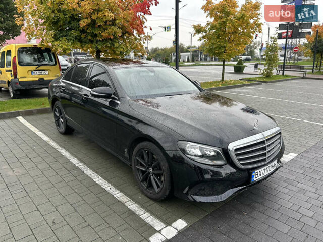 Мерседес Е-Класс, объемом двигателя 1.9 л и пробегом 353 тыс. км за 16500 $, фото 1 на Automoto.ua