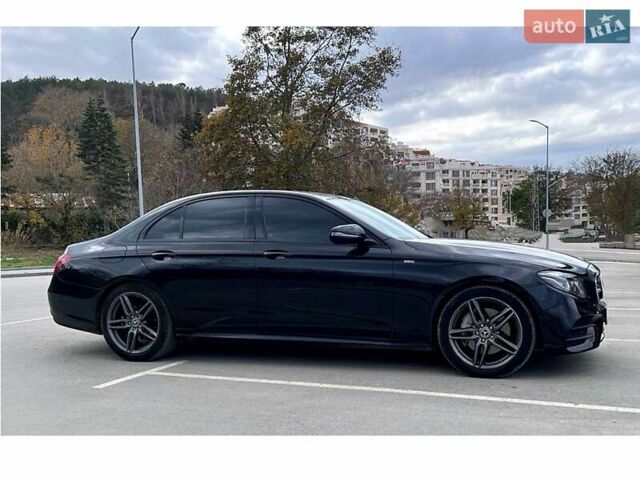 Мерседес Е-Клас, об'ємом двигуна 1.95 л та пробігом 173 тис. км за 37800 $, фото 1 на Automoto.ua