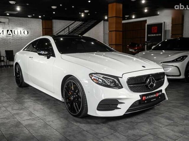 Мерседес Е-Клас, об'ємом двигуна 3 л та пробігом 88 тис. км за 39900 $, фото 1 на Automoto.ua