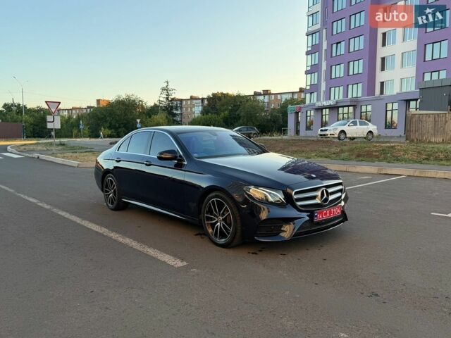 Мерседес Е-Клас, об'ємом двигуна 1.99 л та пробігом 172 тис. км за 21000 $, фото 1 на Automoto.ua