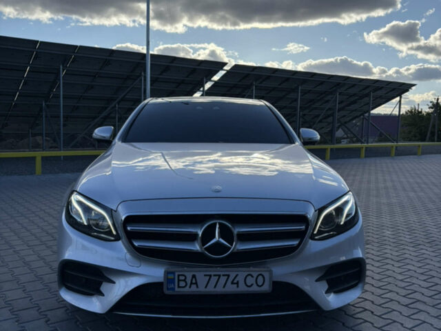 Мерседес Е-Клас, об'ємом двигуна 2.99 л та пробігом 99 тис. км за 37500 $, фото 1 на Automoto.ua