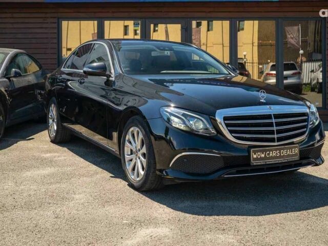 Мерседес Е-Клас, об'ємом двигуна 0 л та пробігом 89 тис. км за 36500 $, фото 1 на Automoto.ua