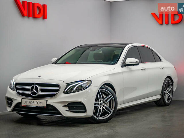 Мерседес Е-Клас, об'ємом двигуна 1.6 л та пробігом 97 тис. км за 28578 $, фото 1 на Automoto.ua