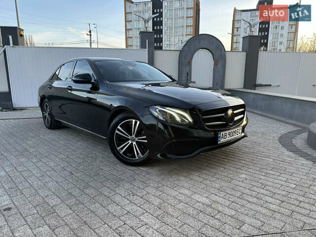 Мерседес Е-Класс, объемом двигателя 1.95 л и пробегом 180 тыс. км за 30500 $, фото 1 на Automoto.ua