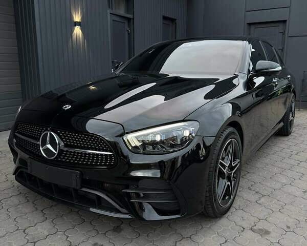 Мерседес Е-Класс 2020 в Кривом Роге на Automoto.ua Мерседес Е-Класс, объемом двигателя 2 л и пробегом 65 тыс. км за 58500 $, фото 1 на Automoto.ua