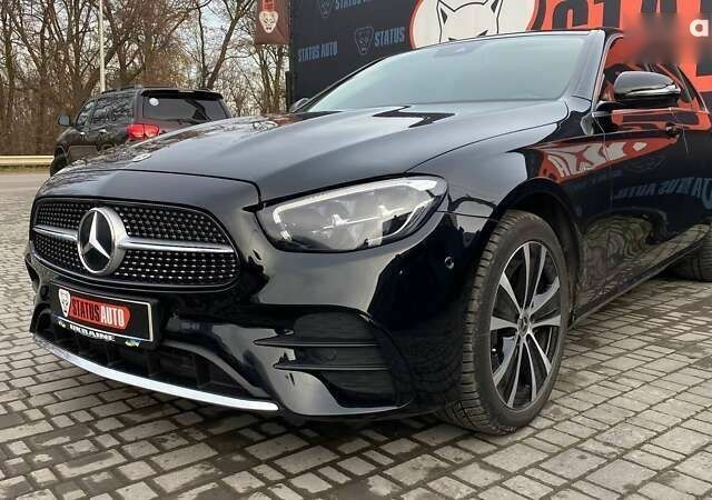 Мерседес Е-Клас, об'ємом двигуна 0 л та пробігом 151 тис. км за 48000 $, фото 1 на Automoto.ua