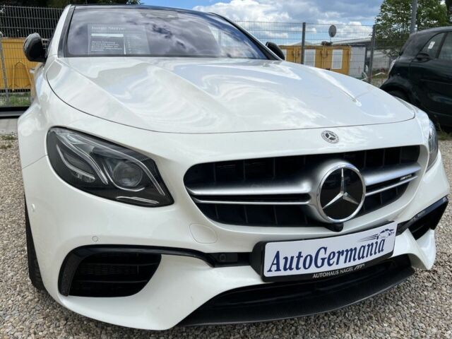 Мерседес Е-Клас, об'ємом двигуна 4 л та пробігом 24 тис. км за 89552 $, фото 1 на Automoto.ua