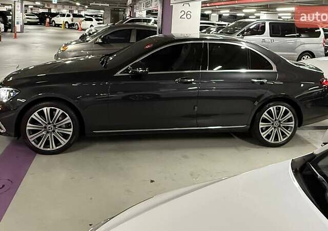 Мерседес Е-Класс 2021 в Киеве на Automoto.ua Мерседес Е-Класс, объемом двигателя 3 л и пробегом 36 тыс. км за 39200 $, фото 1 на Automoto.ua