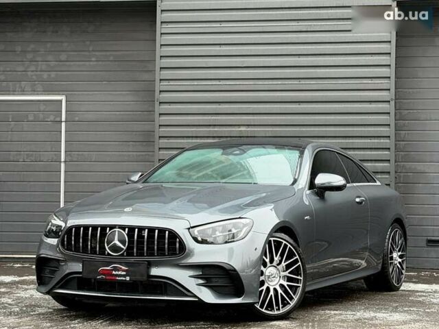 Мерседес Е-Клас, об'ємом двигуна 3 л та пробігом 57 тис. км за 67900 $, фото 1 на Automoto.ua