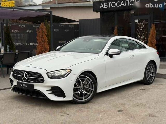 Мерседес Е-Клас, об'ємом двигуна 3 л та пробігом 74 тис. км за 59999 $, фото 1 на Automoto.ua