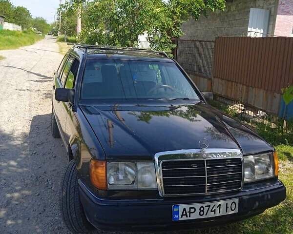 Мерседес Е-Клас, об'ємом двигуна 0 л та пробігом 300 тис. км за 3000 $, фото 1 на Automoto.ua