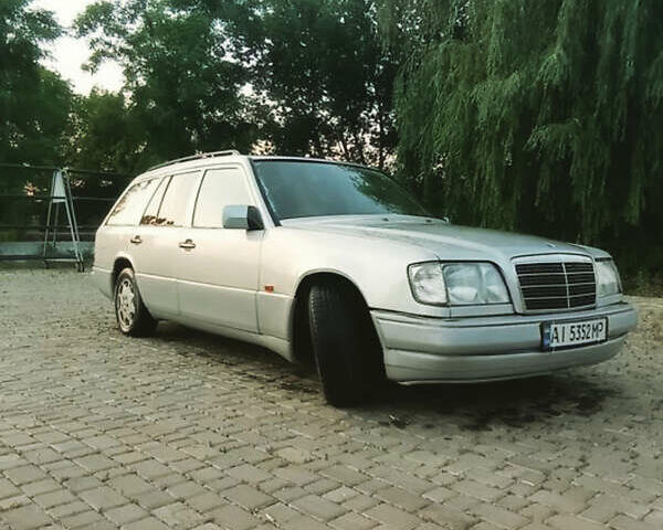 Мерседес Е-Клас, об'ємом двигуна 0 л та пробігом 520 тис. км за 2200 $, фото 1 на Automoto.ua