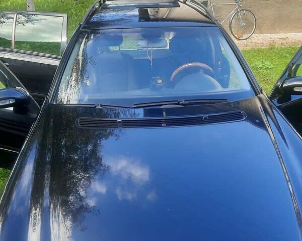 Мерседес Е-Клас, об'ємом двигуна 3.2 л та пробігом 406 тис. км за 7300 $, фото 1 на Automoto.ua