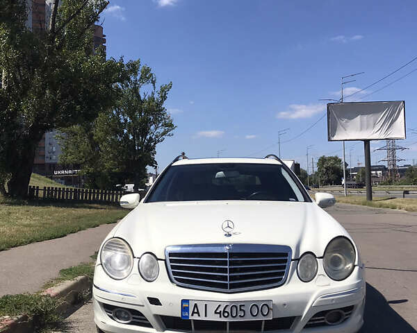 Мерседес Е-Клас, об'ємом двигуна 2.99 л та пробігом 314 тис. км за 5799 $, фото 1 на Automoto.ua