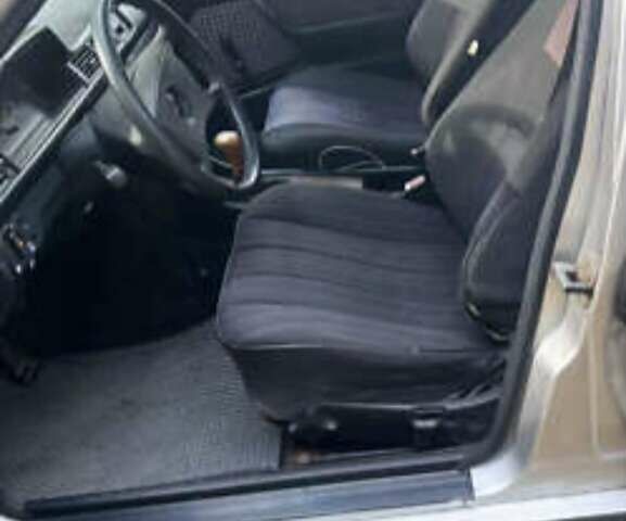 Сірий Мерседес Е-Клас, об'ємом двигуна 2.3 л та пробігом 347 тис. км за 2100 $, фото 1 на Automoto.ua