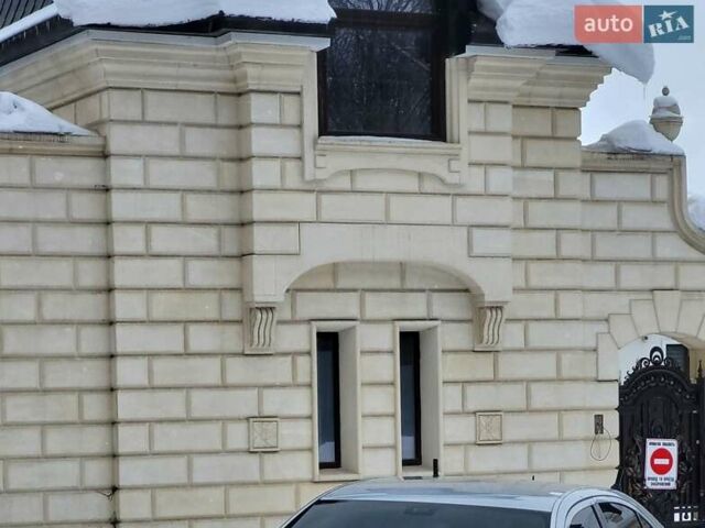 Сірий Мерседес Е-Клас, об'ємом двигуна 2.2 л та пробігом 470 тис. км за 5150 $, фото 1 на Automoto.ua