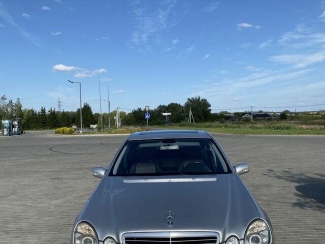 Сірий Мерседес Е-Клас, об'ємом двигуна 2.7 л та пробігом 3 тис. км за 7800 $, фото 1 на Automoto.ua