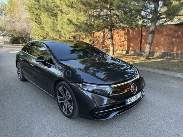 Серый Мерседес Е-Класс, объемом двигателя 0 л и пробегом 100 тыс. км за 49999 $, фото 1 на Automoto.ua