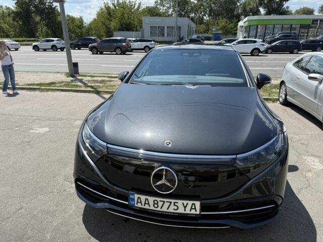 Сірий Мерседес Е-Клас, об'ємом двигуна 0 л та пробігом 72 тис. км за 51000 $, фото 1 на Automoto.ua