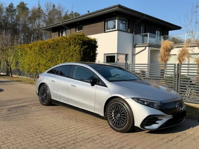 Сірий Мерседес Е-Клас, об'ємом двигуна 0 л та пробігом 34 тис. км за 32800 $, фото 1 на Automoto.ua