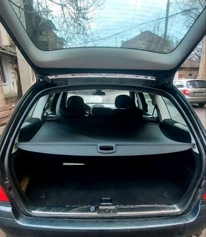 Серый Мерседес Е-Класс, объемом двигателя 1.8 л и пробегом 341 тыс. км за 7500 $, фото 1 на Automoto.ua